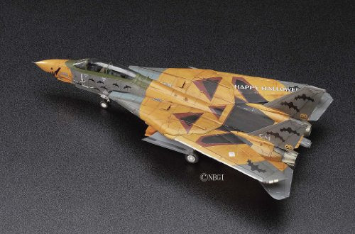 F-14D Tomcat (Pumpkin Face version) - 1/72 scale - Creator Works, Ace Combat 05: The Unsung War - Hasegawa