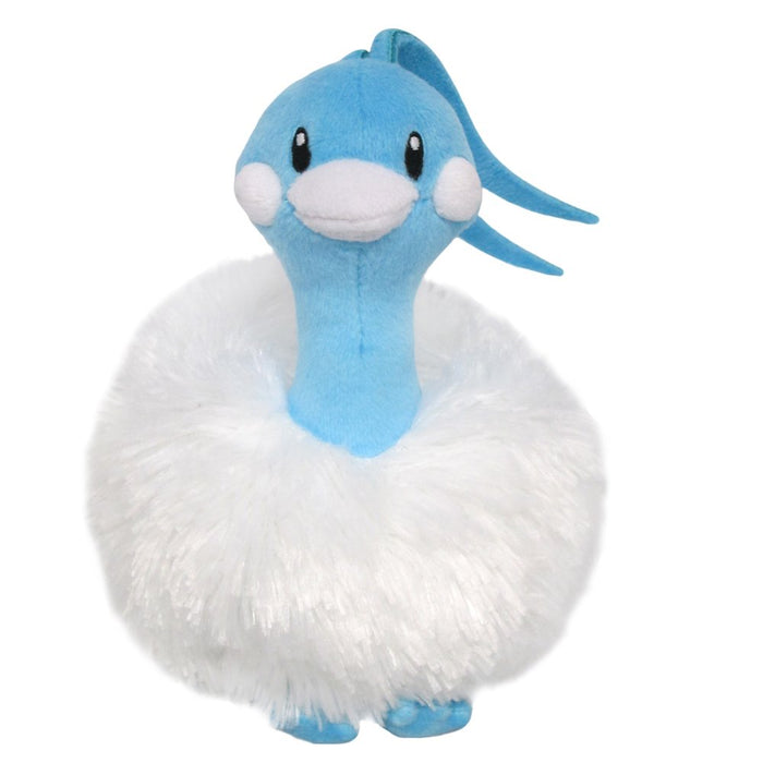 "Pokemon" All Star Collection PP10 Altaria (S Size)