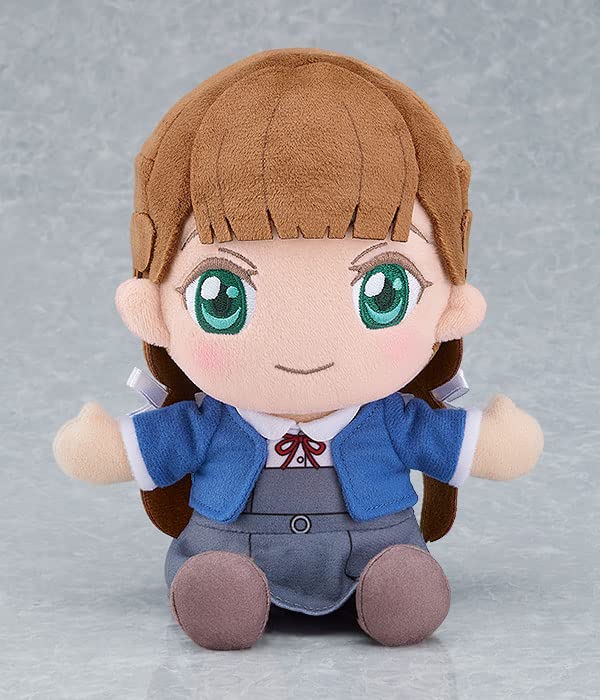 Love Live! Superstar!! Plushie Sakurakoji Kinako
