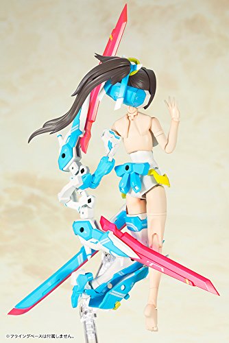 Asra Archer (versione Aoi) Megami Device - Kotobukiya