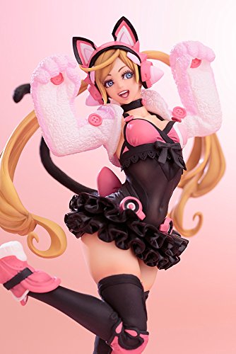 Lucky Chloe 1/7 Tekken 7 - Kotobukiya