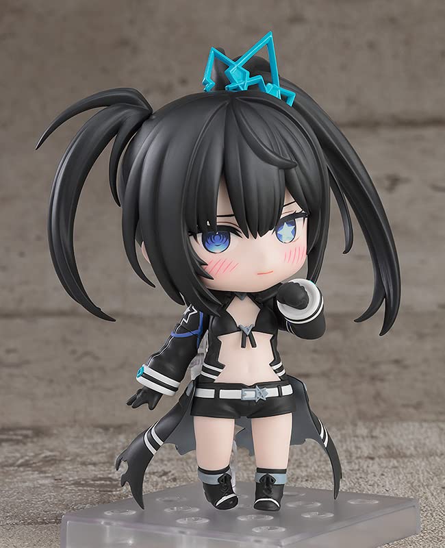 Nendoroid "Black Rock Shooter FRAGMENT" Elishka