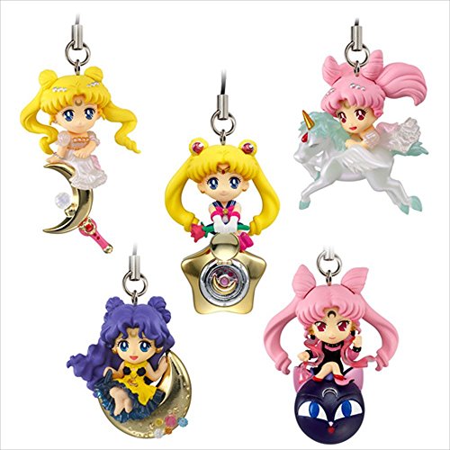 Twinkle Dolly "Sailor Moon" 3