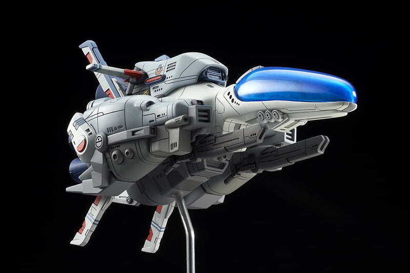 "R-TYPE" 1/120 Scale R-9A ARROW HEAD