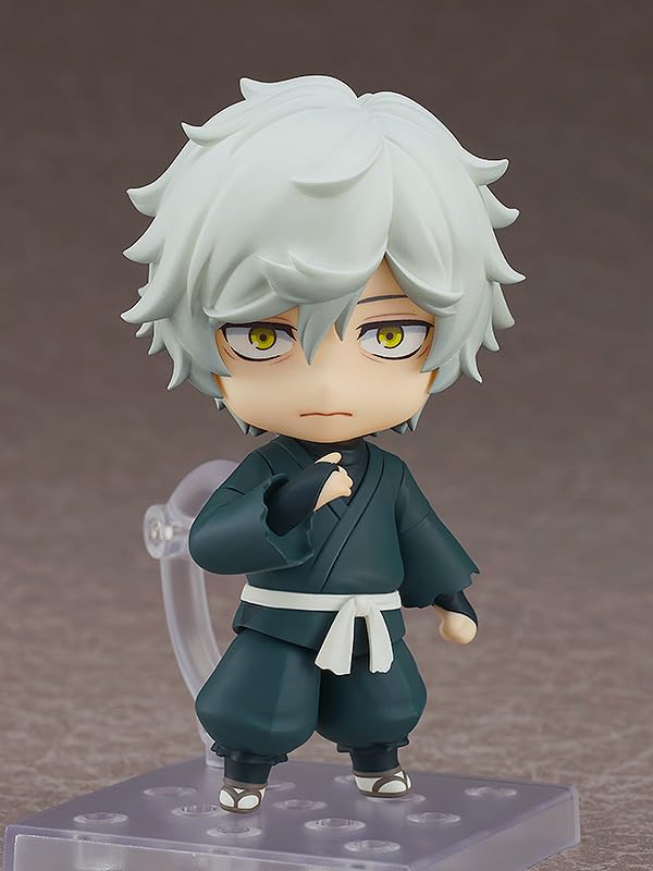 Nendoroid "Hell's Paradise: Jigokuraku" Gabimaru
