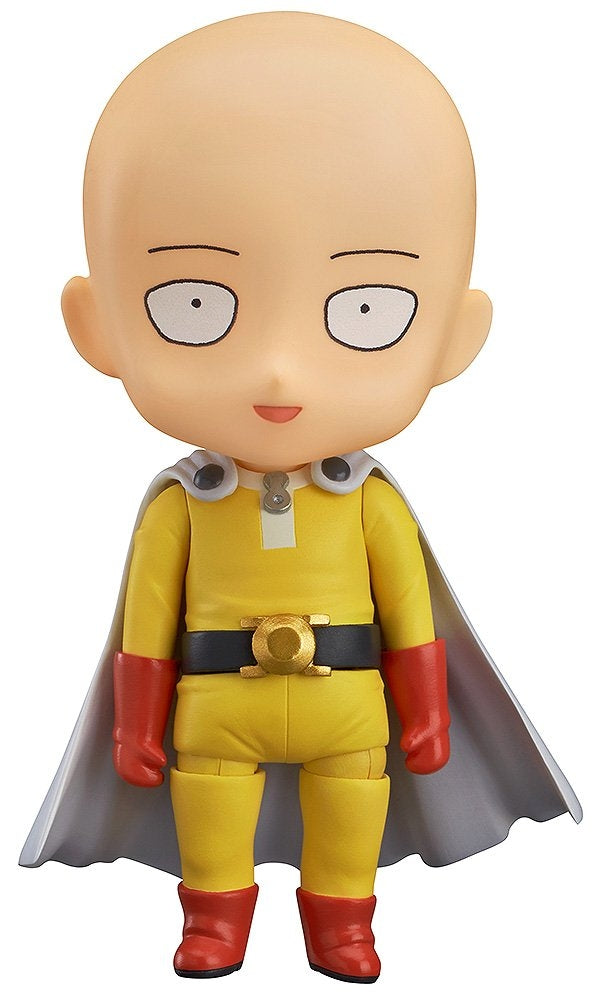One Punch-Man - Saitama - Nendoroid #575 (Good Smile Company)