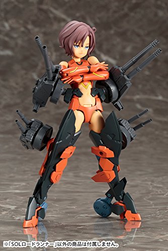 Megami Device SOL Roadrunner