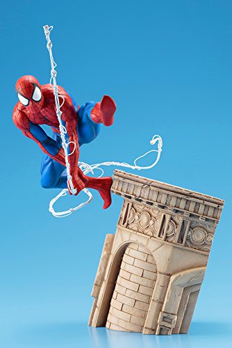 Spider-Man - 1/6 scale - Spider-Man - Kotobukiya
