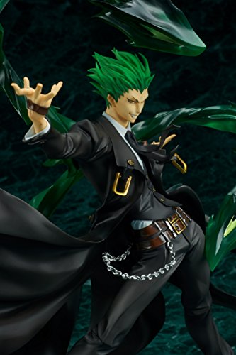 Hazama - 1/8 scale - BlazBlue: Chrono Phantasma - Broccoli | Ninoma