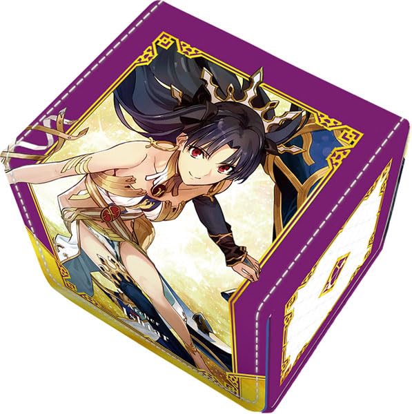 Synthetic Leather Deck Case "Fate/Grand Order" Archer / Ishtar