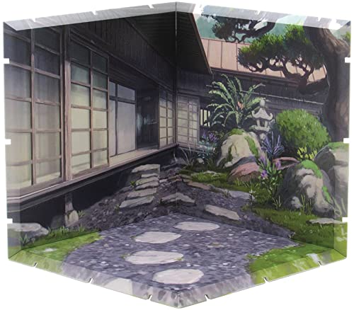Dioramansion 150 Courtyard