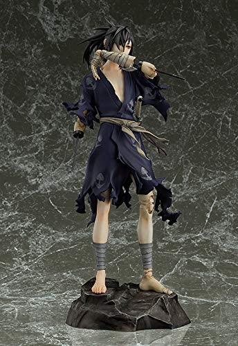 Dororo - Hyakkimaru featuring Sayoko Kamitsure (Good Smile Company)