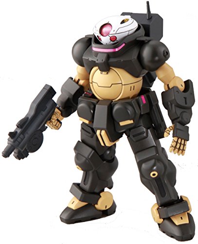GH-001 Grimoire - 1/144 Échelle - HGRC (# 02), Gundam Reconguista en G - Bandai