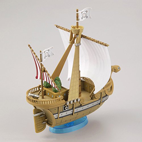 Happy go (édition commémorative) One Piece Ship Series One Piece - wandai