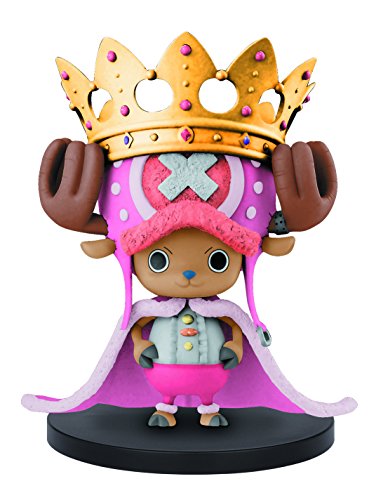 Chopper One Piece DXF ~ THE GRANDLINE MEN ~ 15TH EDITION vol.4