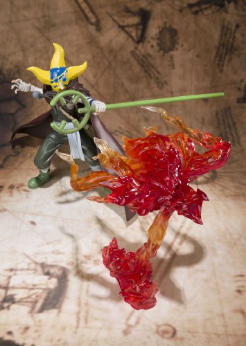 Sogeking Battle vers. Figuarts ZERO One Piece