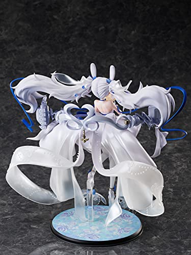 "Azur Lane" Laffey White Rabbit's Oath 1/7 Scale Figure