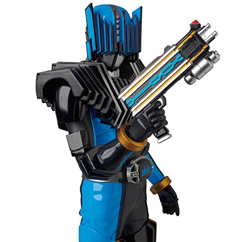 Kamen Rider Diend 1/6 Real Action Heroes (No.731) Kamen Rider Decade - Medicom Toy