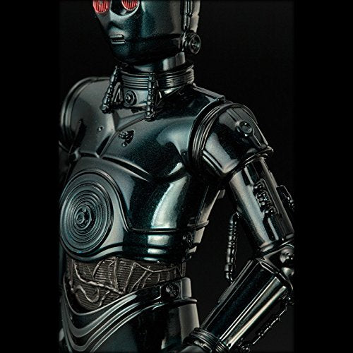 BT-1 & 0-0-0- 1/10 scale - ARTFX+ Star Wars - Kotobukiya