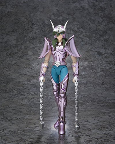 Andromeda Shun  Nebura Chain D.D. Panoramation Saint Seiya - Bandai