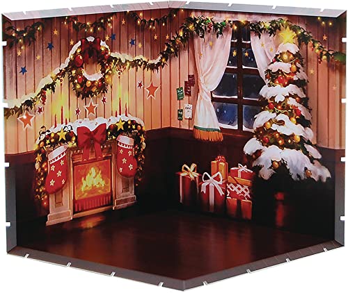 Dioramansion 200 Christmas