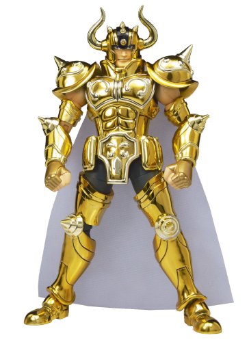 Saint Cloth Myth Taurus Aldebaran