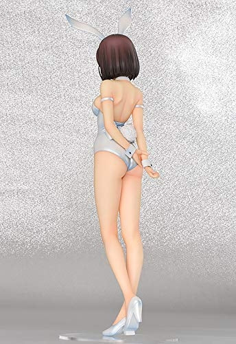 Saenai-Heldin kein Sodatkata ♭ - Katou Megumi - B-Style - 1/4 - Blohe Bein Bunny ver. (Befreiung)