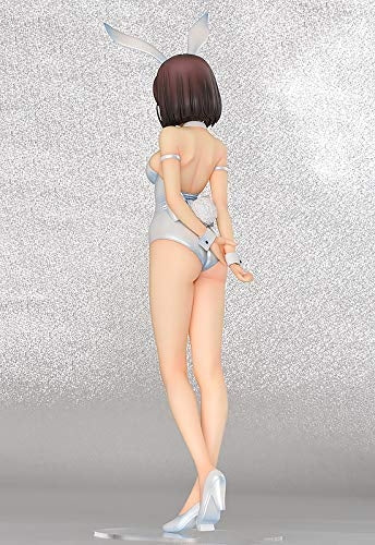 Saenai Heroine no Sodatekata ♭ - Katou Megumi - B-style - 1/4 - Bare Leg Bunny Ver. (FREEing)