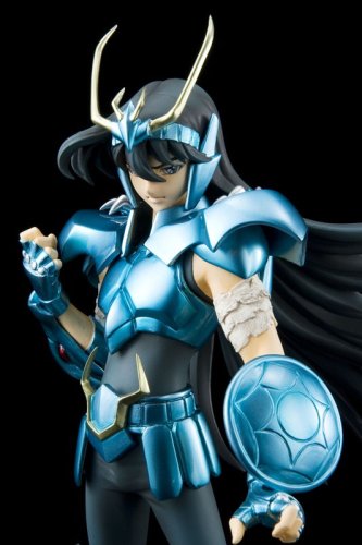 Dragon Shiryu 1/8 Excellent Model Saint Seiya - MegaHouse