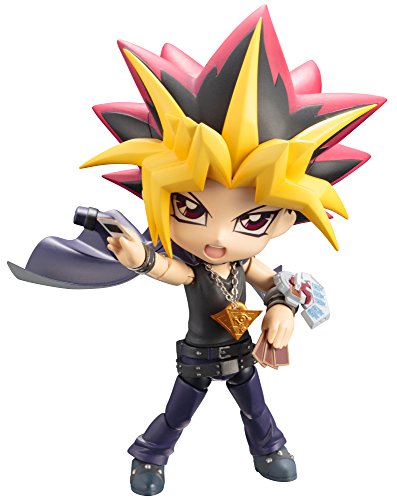 Yami Yuugi Cu-Poche Yu-Gi-Oh! Duel Monsters - Kotobukiya