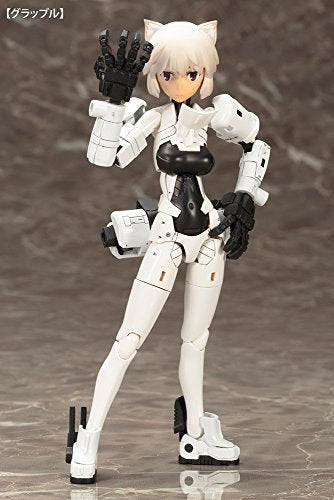 Megami Device WISM Soldier Snipe / Grapple