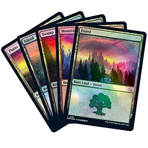 MAGIC: The Gathering March of the Machine Bundle (English Ver.)