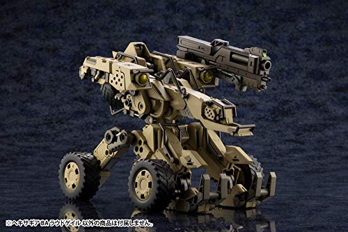 Kit Block Hexa Gear BA Loudgale