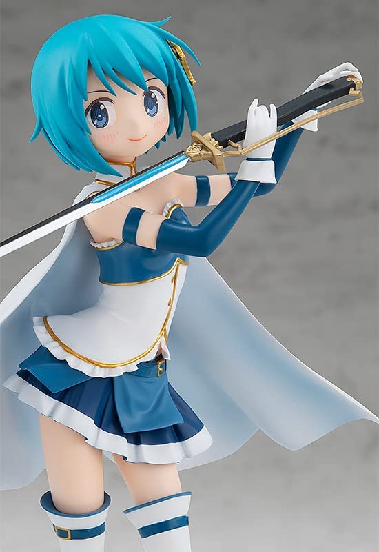 "Puella Magi Madoka Magica the Movie New Feature: Rebellion" POP UP PARADE Miki Sayaka