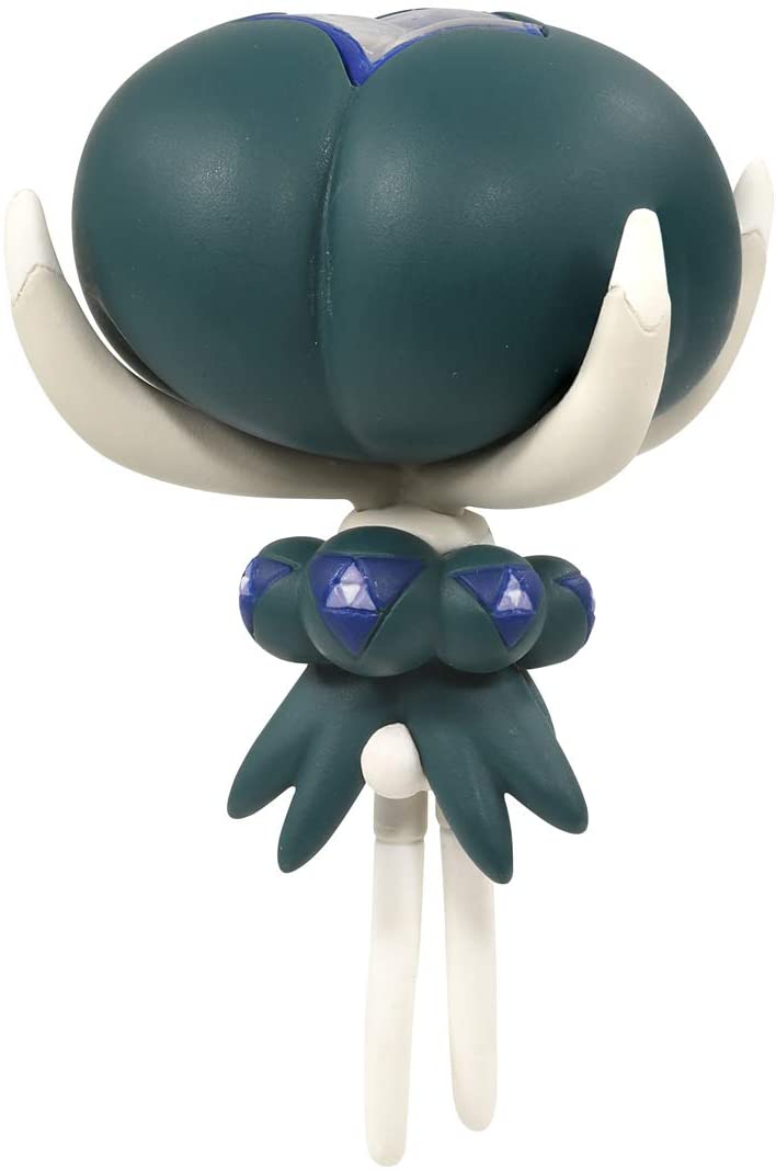 Pokémon Moncolle MS-39 Calyrex