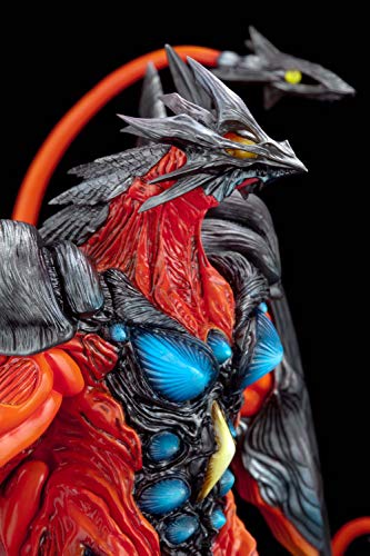 Hyper Solid Series "Gamera 3: Revenge of Iris" Iris