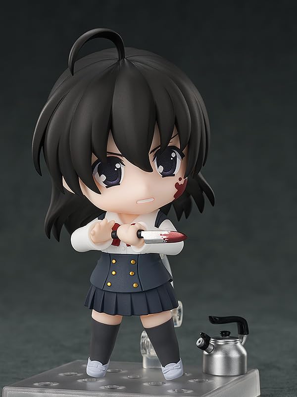 Nendoroid "School Days" Saionji Sekai