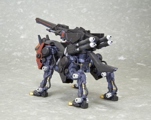 RZ-009 Befehl WOLF (IRVINE Custom-Version) - 1/72 Maßstab - Highend-Master-Modell, Zoids - Kotobukiya