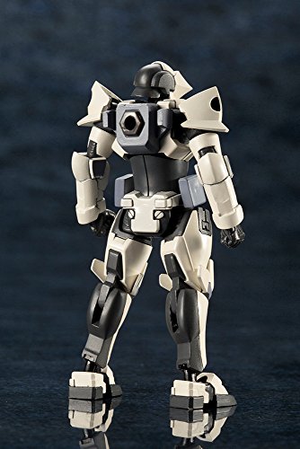 Governor Armor Type: Pawn A1, - 1/24 scale - Hexa Gear (HG007) - Kotobukiya