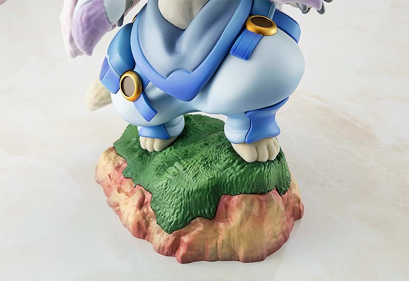 Kadokawa Collection "Made in Abyss: The Golden City of the Scorching Sun" Nanachi