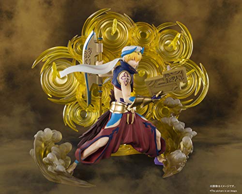 Gilgamesh Figuarts ZERO Fate/Grand Order: Zettai Majuu Sensen Babylonia - Bandai Spirits