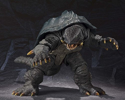 Gamera S.H.MonsterArts Gamera 2: Legion Shuurai - Bandai