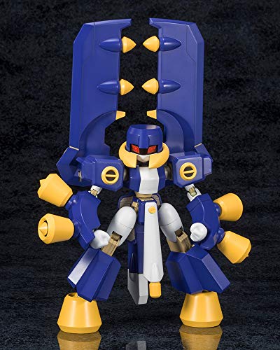 "Medarot" KWG06-C Tyrrell Beetle
