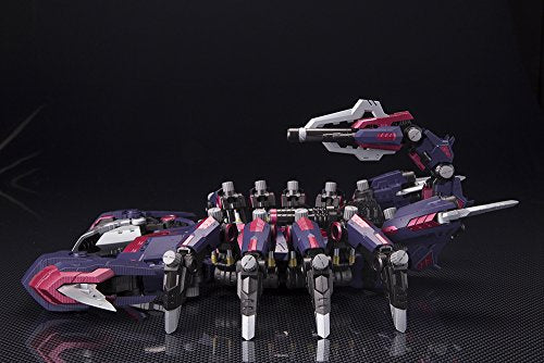 EZ-036 Death Stinger - 1/72 scala - Highend Master Model (041), Zoidi - Kotobukiya