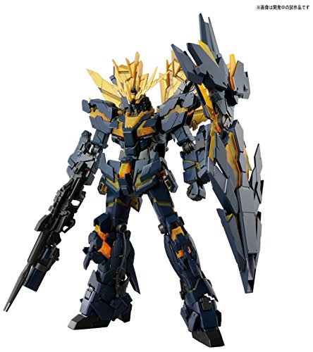 1/144 RG Unicorn Gundam 2 Banshee Norn Premium Unicorn Mode Box Limited Edition