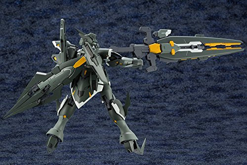 Raftclan Aurun Super Roboter Taisen Originalgeneration - Kotobukiya