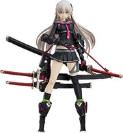 【Max Factory】figma "Heavily Armed High School Girls" Ichi