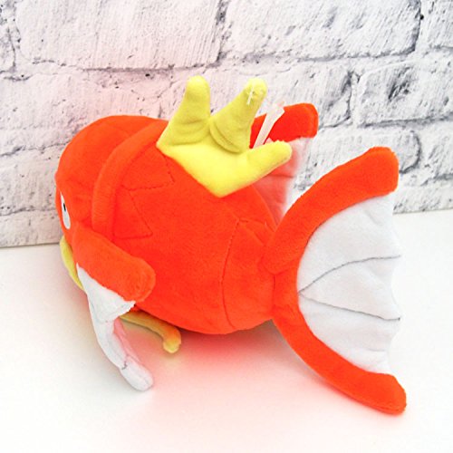 "Pokemon" Plush All Star Collection Vol. 8 PP98 Magikarp (S Size)