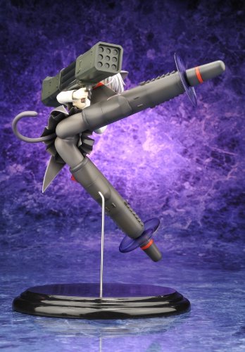 Sanya V Litvyak 1/8 Strike Witches - Kotobukiya