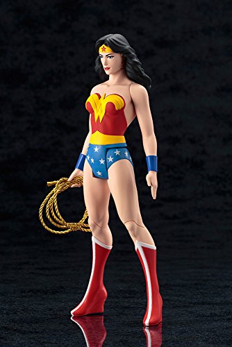 Wonder Woman 1/10  DC Universe - Kotobukiya